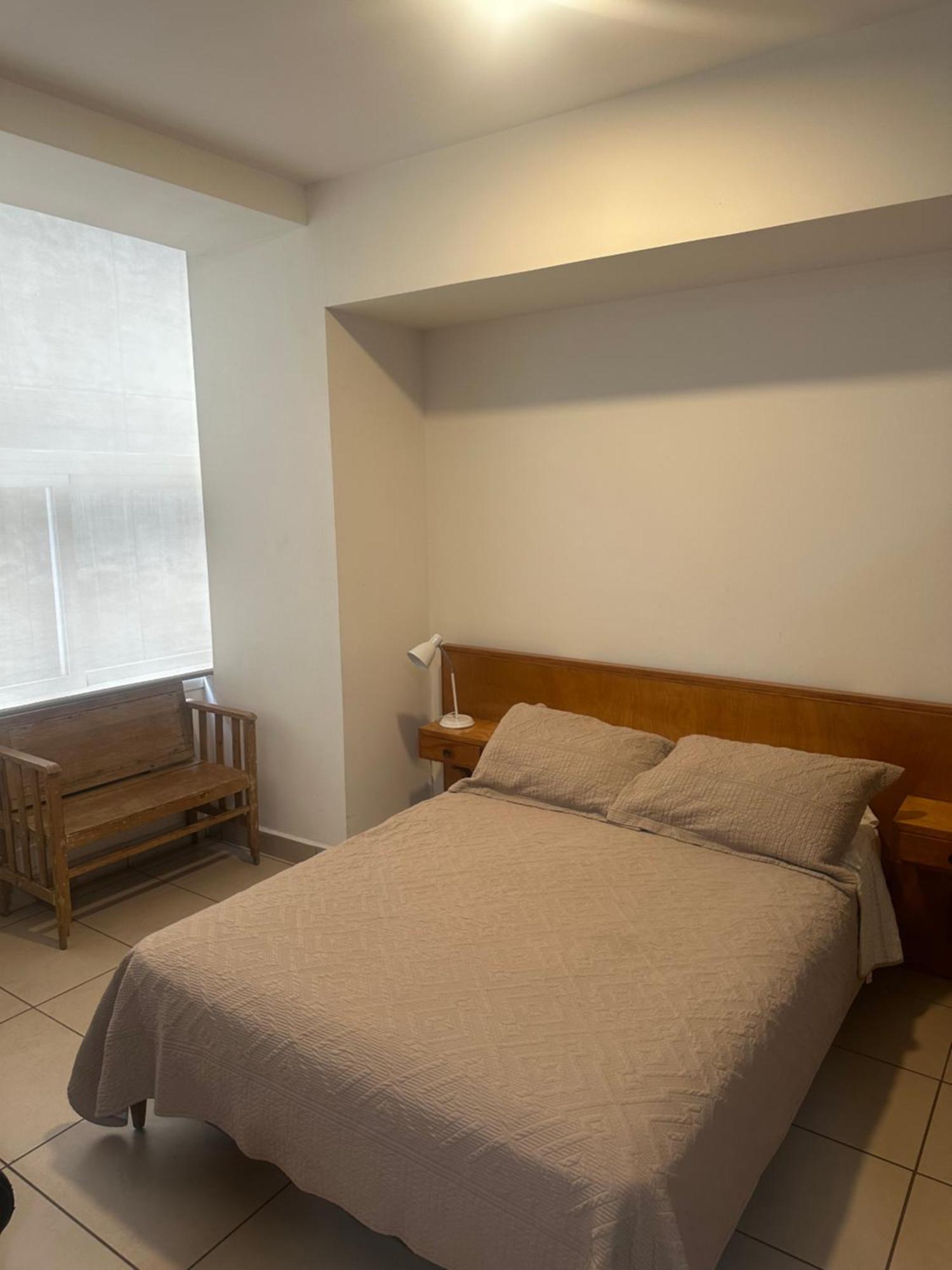 Carso Alameda Residenses Lejlighed Mexico By Eksteriør billede